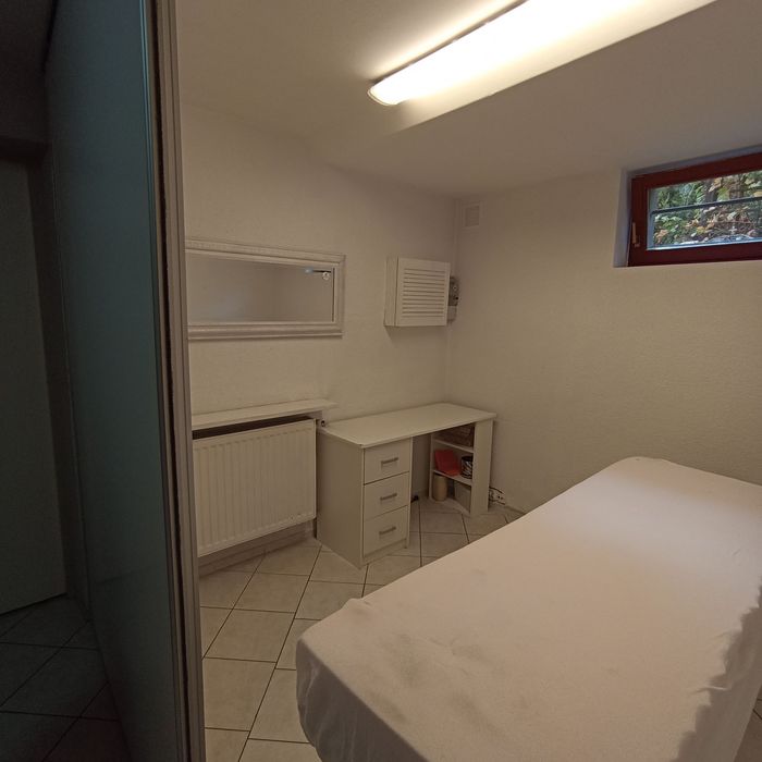 Wynajmę gabinet kosmetyczny