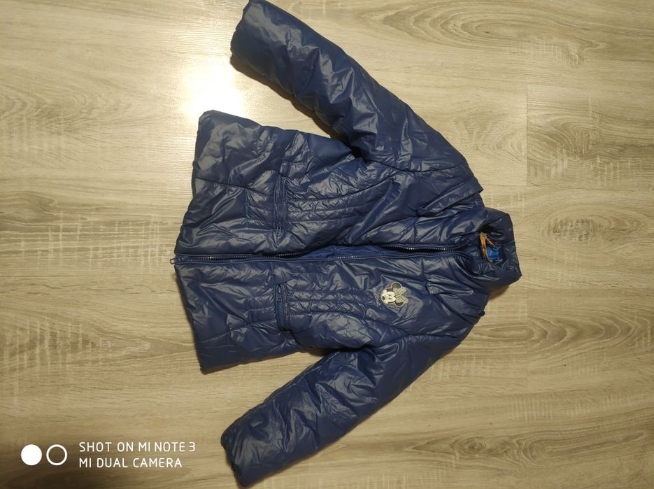 Одяг на дівчинку 5-6 років