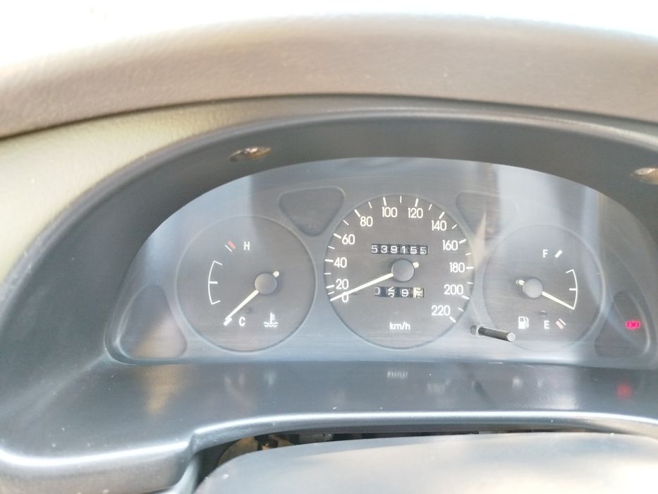 Продам 1.3  Daewoo