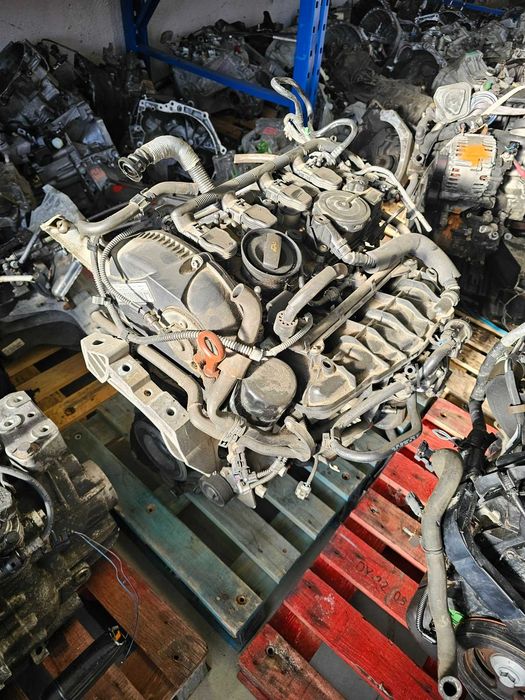 Motor Audi 1.8 TFSI 2010 de 160cv, ref CDA