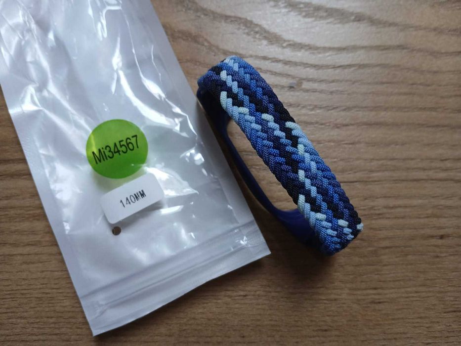 opaska do MiBand
