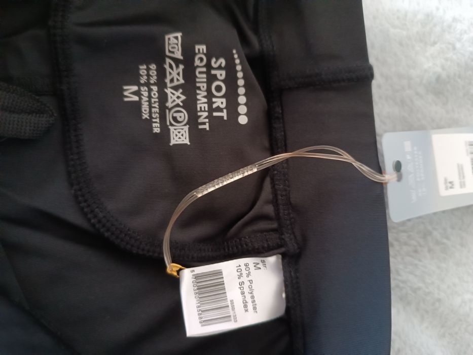 Нові лосіни розмір М