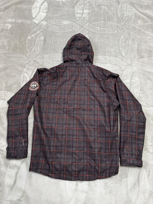 Helly Hansen Workwear HH Extreme Helly Tech L kurtka robocza lekka