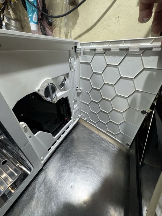 Кавомашина Miele CM7500 White