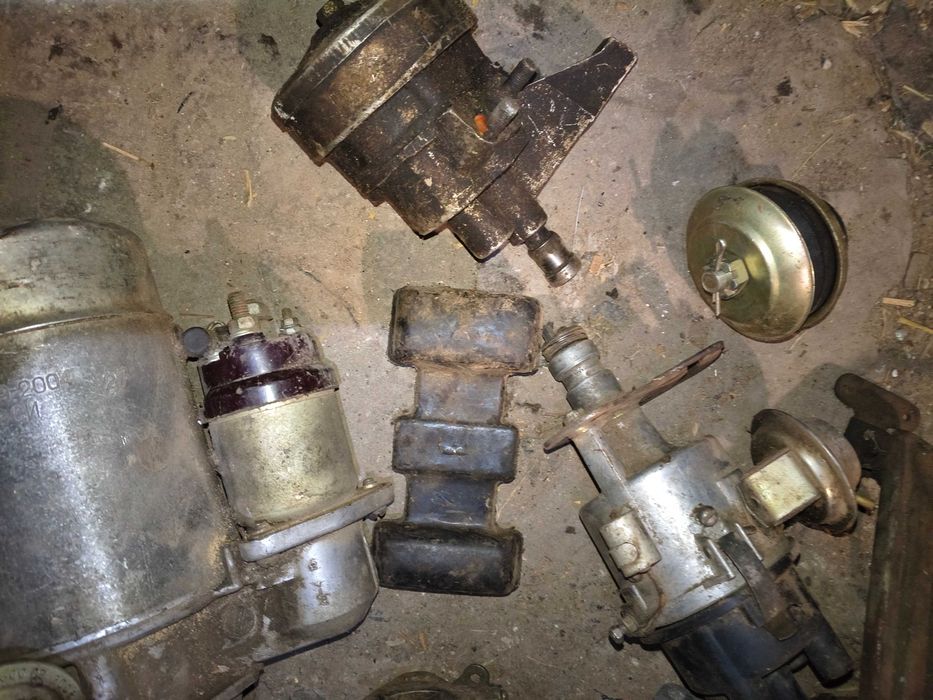 Продам до автомобіля уаз