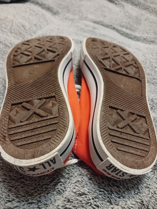 Converse  конверсы 37р бу