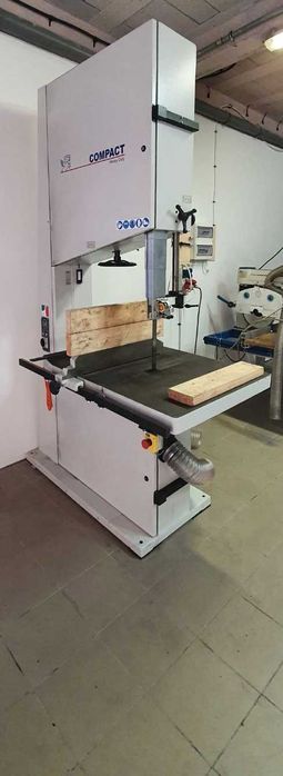 Piła taśmowa Centauro CO900, 2020, – profesjonalna, bardzo dobry stan