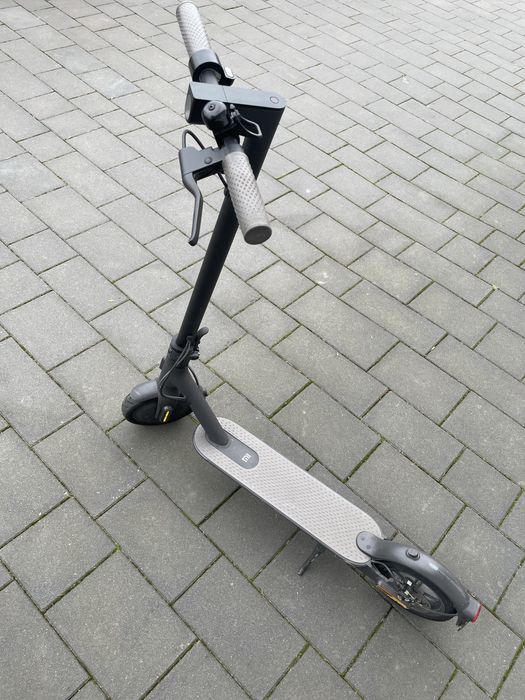 Hulajnoga elektryczna MI 1S