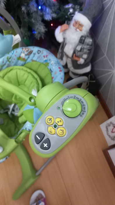 Espreguiçadeira de. Baloiço