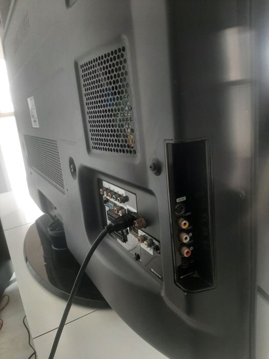 Tv samsung plasma 50 (avariada)