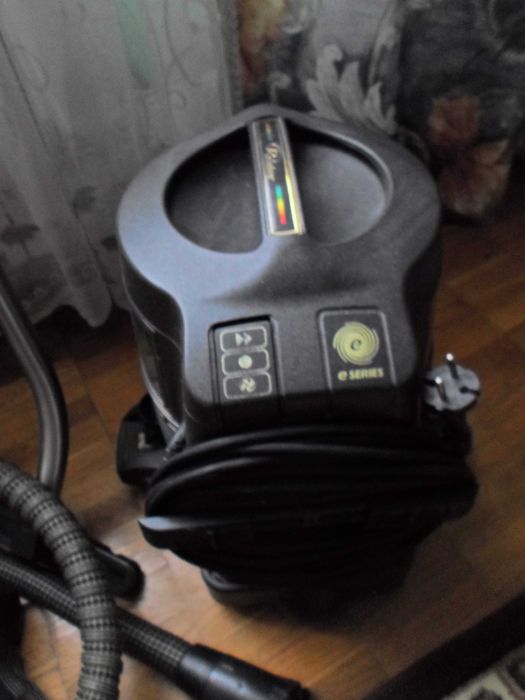 Пылесос (очистительная система) Rainbow E2 Gold, производство США