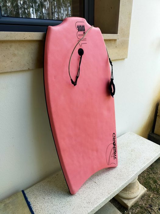 Prancha Triboard64552785323907120