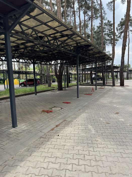 Здам паркомісце ЖК На Прорізній