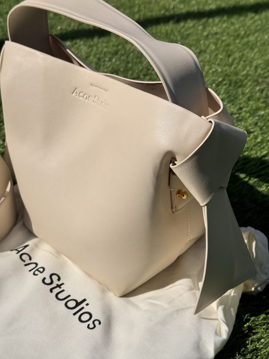 Сумка acne studios