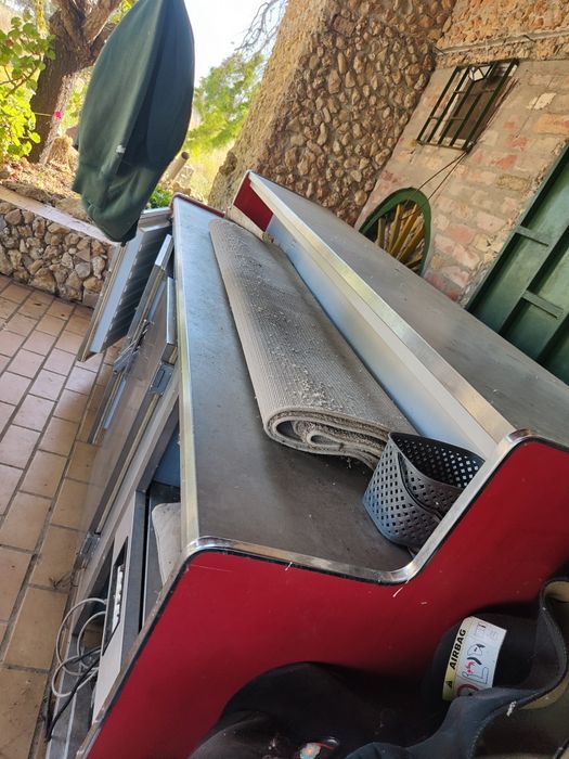 Sucata para venda