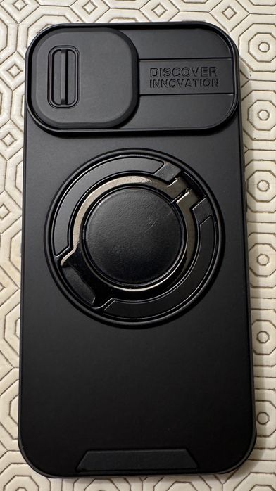 Capa OLIXAR C-RANGER iPhone 11Pro Max