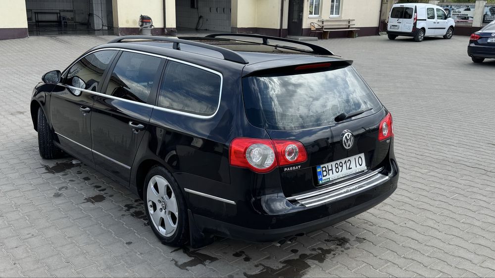 Продам Volkswagen Passat B6 2.0 tdi