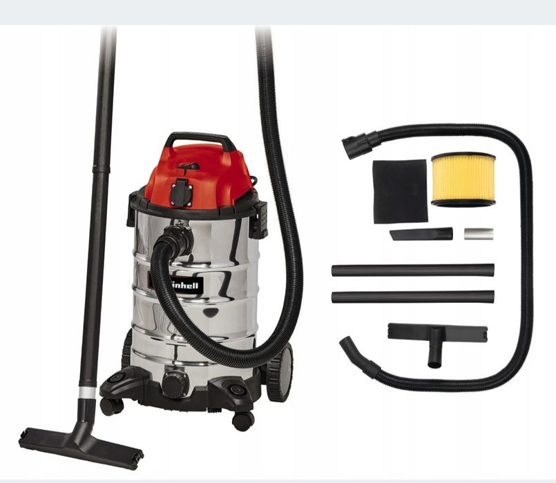 Odkurzacz Einhell