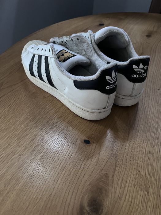 Super stary adidas 37 1/3