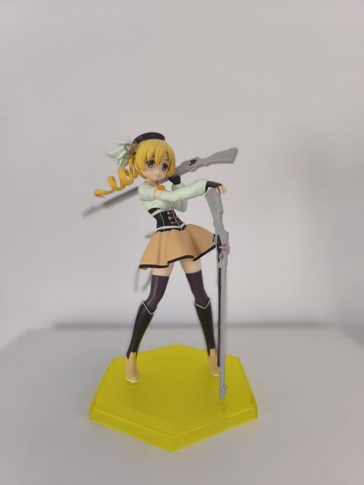 Figuras Anime Madoka Magica