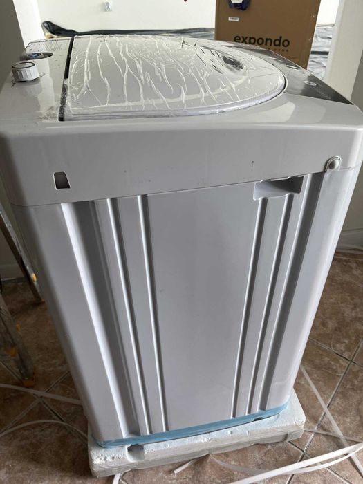 ,,ULSONIX"  -Mini pralka mobilna- w pełni automatyczna - 4.2 kg