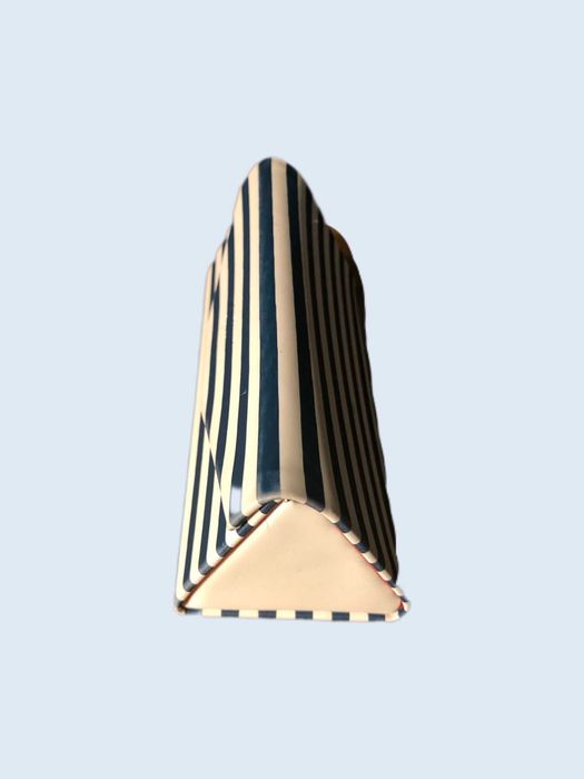 Caixa para Óculos em formato triangular WE