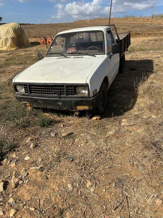 Bedford kdb26 sem inspecao
