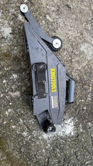 Spoiner Kingtools | do płyt G-K | Banjo do taśm gipsowych | FV 23%