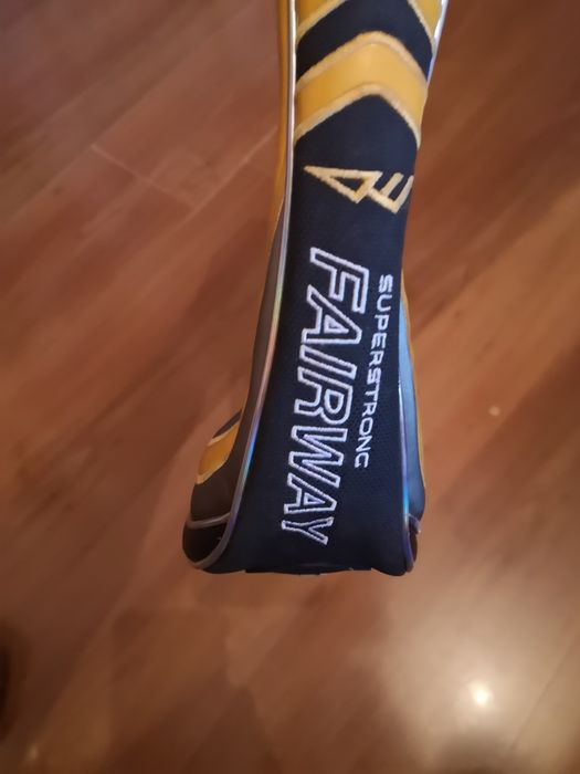 Kij do gola Fairway