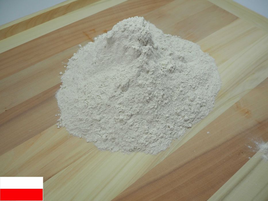 Mąka żytnia 720 z własnego zboża (20 kg) - 2,90 zł/kg - wysyłka