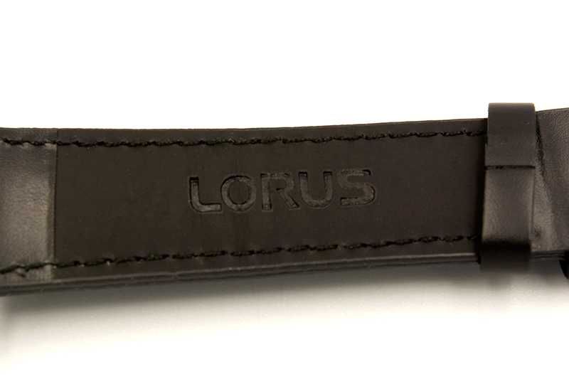 Relógio de Pulso Masculino Lorus, Novo com Garantia