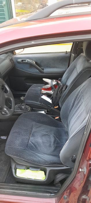 VW passat 1.9 TDI 90 cv SW