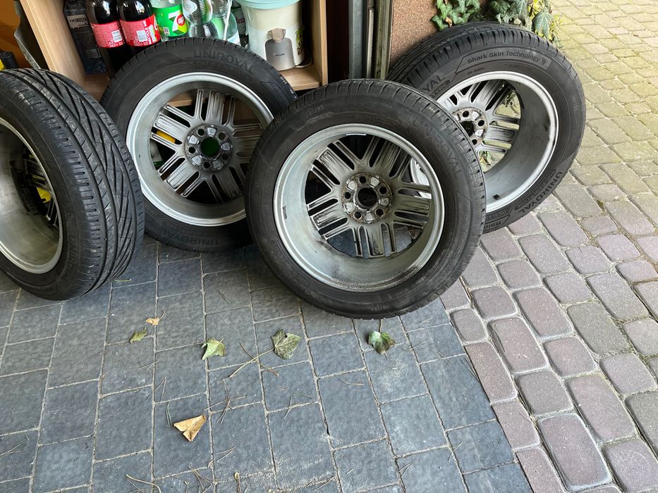 Kola ford -letnie16”