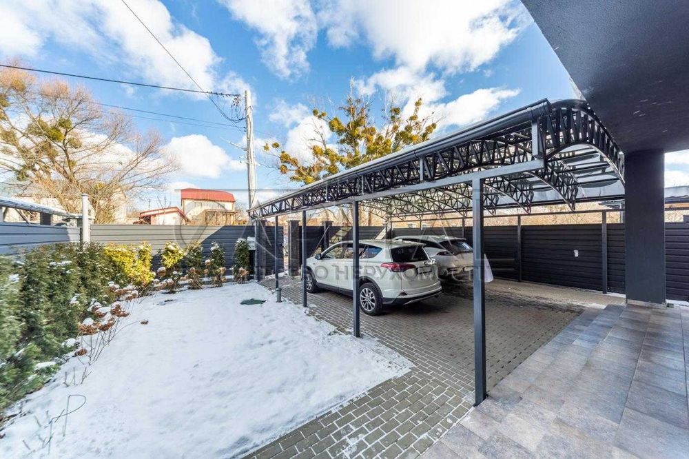 Дом по адресу ул. Добробутна (площадь 250 м²) - Atlanta.ua - фото 23