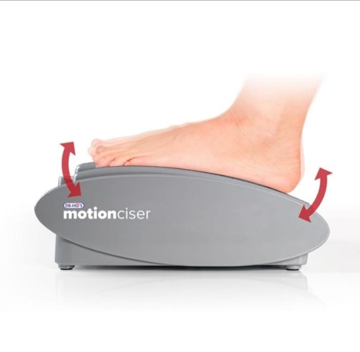 Masażer do stóp i nóg