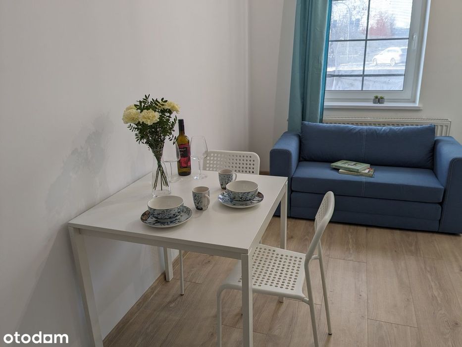 Mieszkanie – Inowrocław, Zarwane, powiat inowrocławski - Widok 2