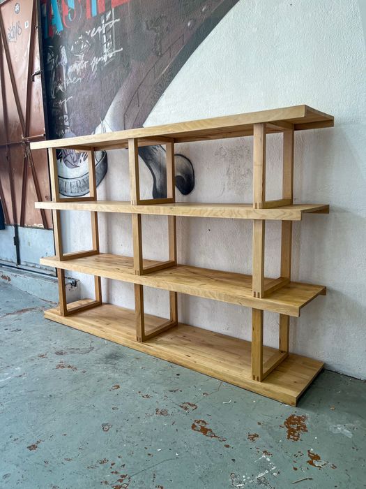 Estante ikea vintage