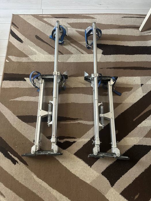 Ходулі будівельні