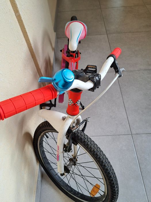 Ardis topic 20 дитячий велосипед