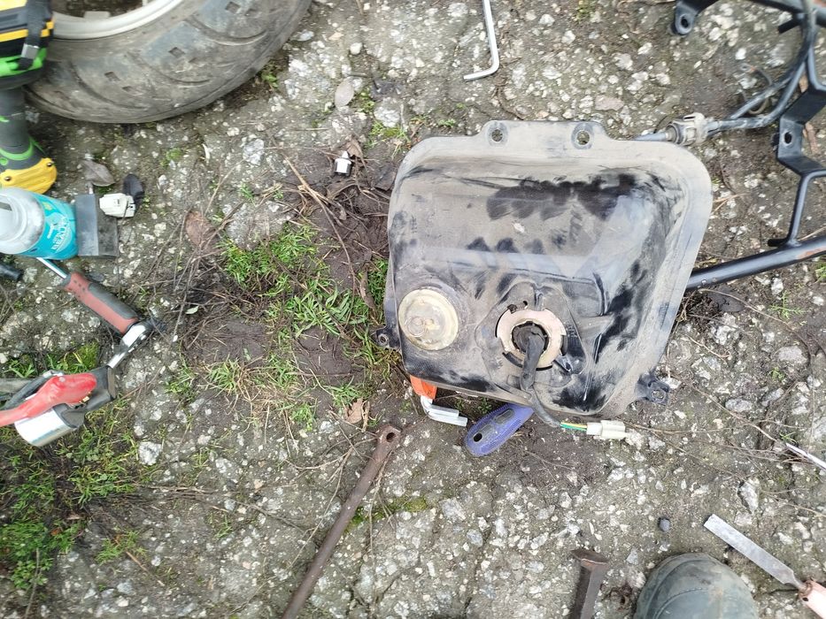 Sym orbit 2 розбор