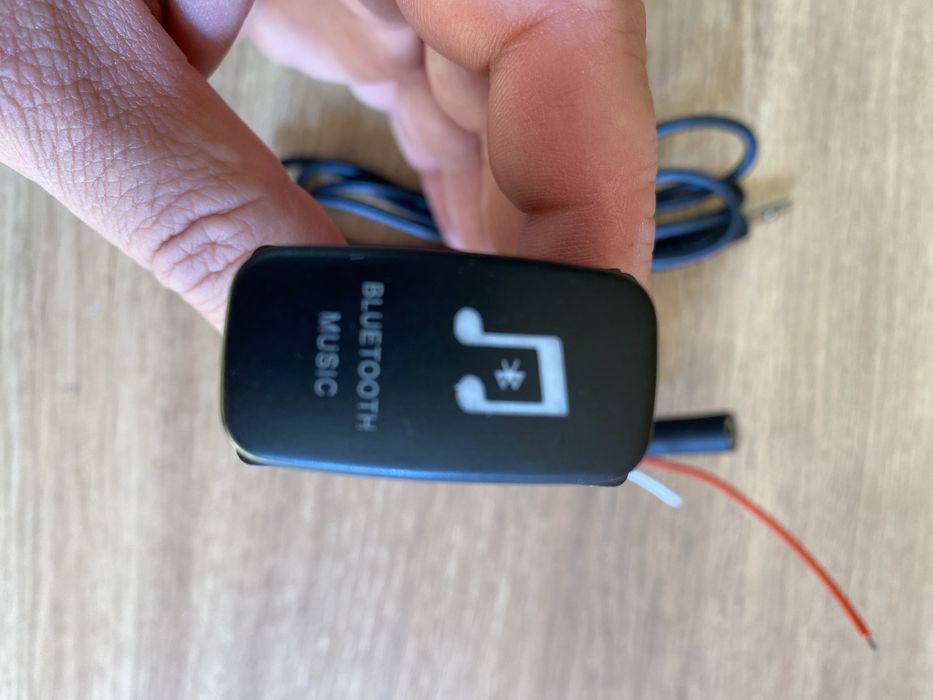 ‼️Блютуз модуль для музики в автомобіль‼️