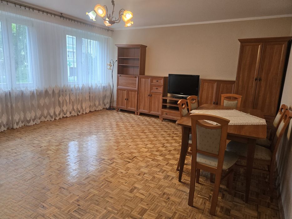 Sprzedam mieszkanie Ostrów Mazowiecka