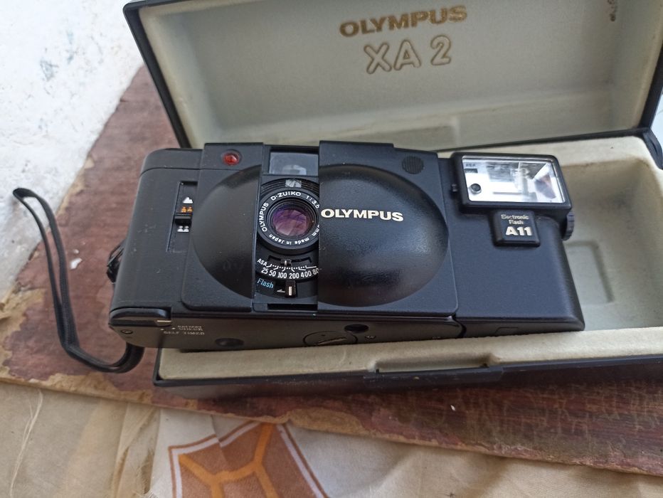 Продам фотоапарат