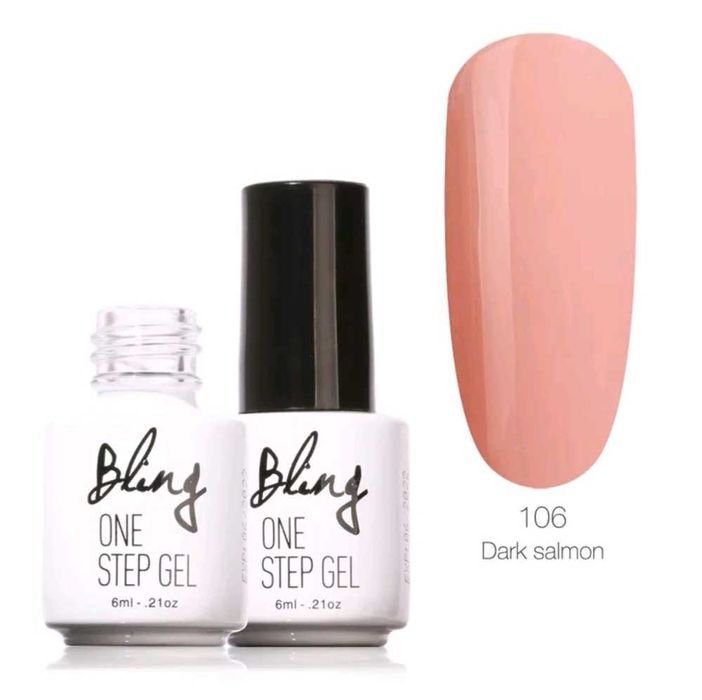 Гель лак для ногтей