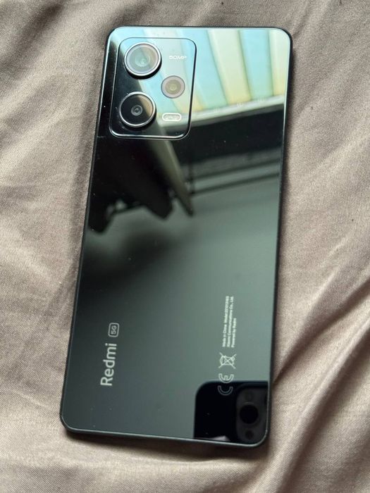 Xiaomi Redmi Note 12 Pro / Pro+ 5G 8/256Gb в гарному стані