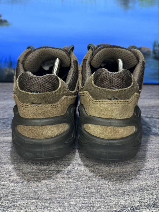 Кросівки Lowa Serano GTX LO Ws Gore-tex 40 розмір