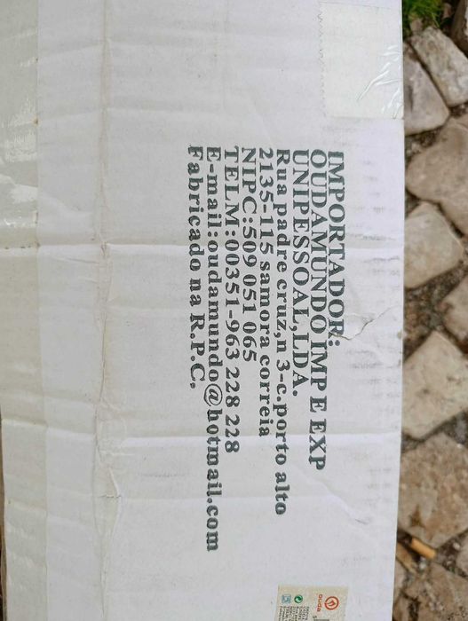 Árvore de Natal Branca 1,50m