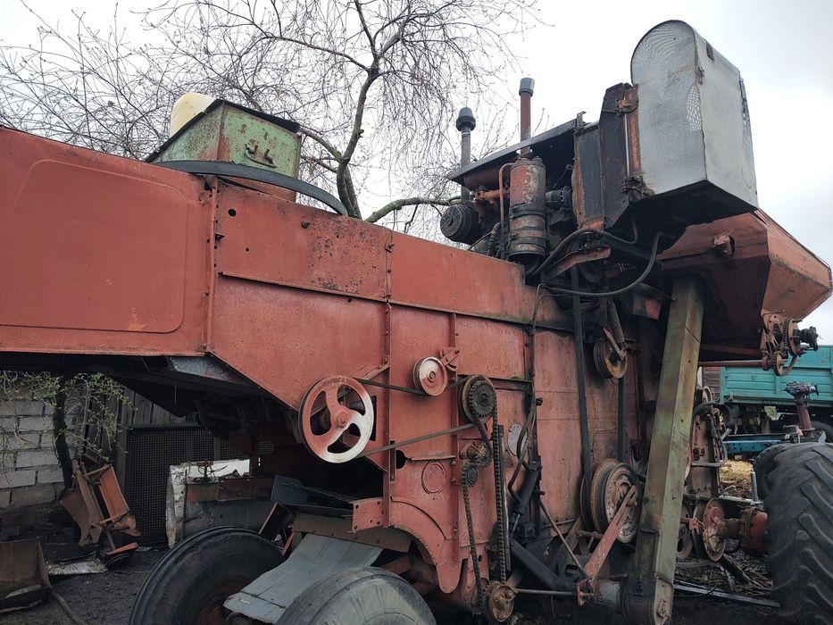 Продам Ниву СК-5