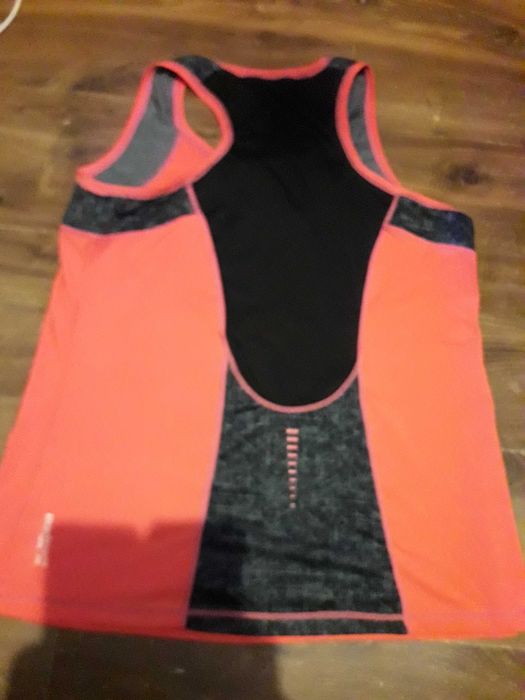 koszulka sportowa