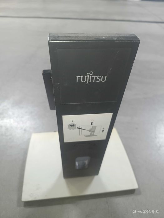 Stojak do monitora FUJITSU